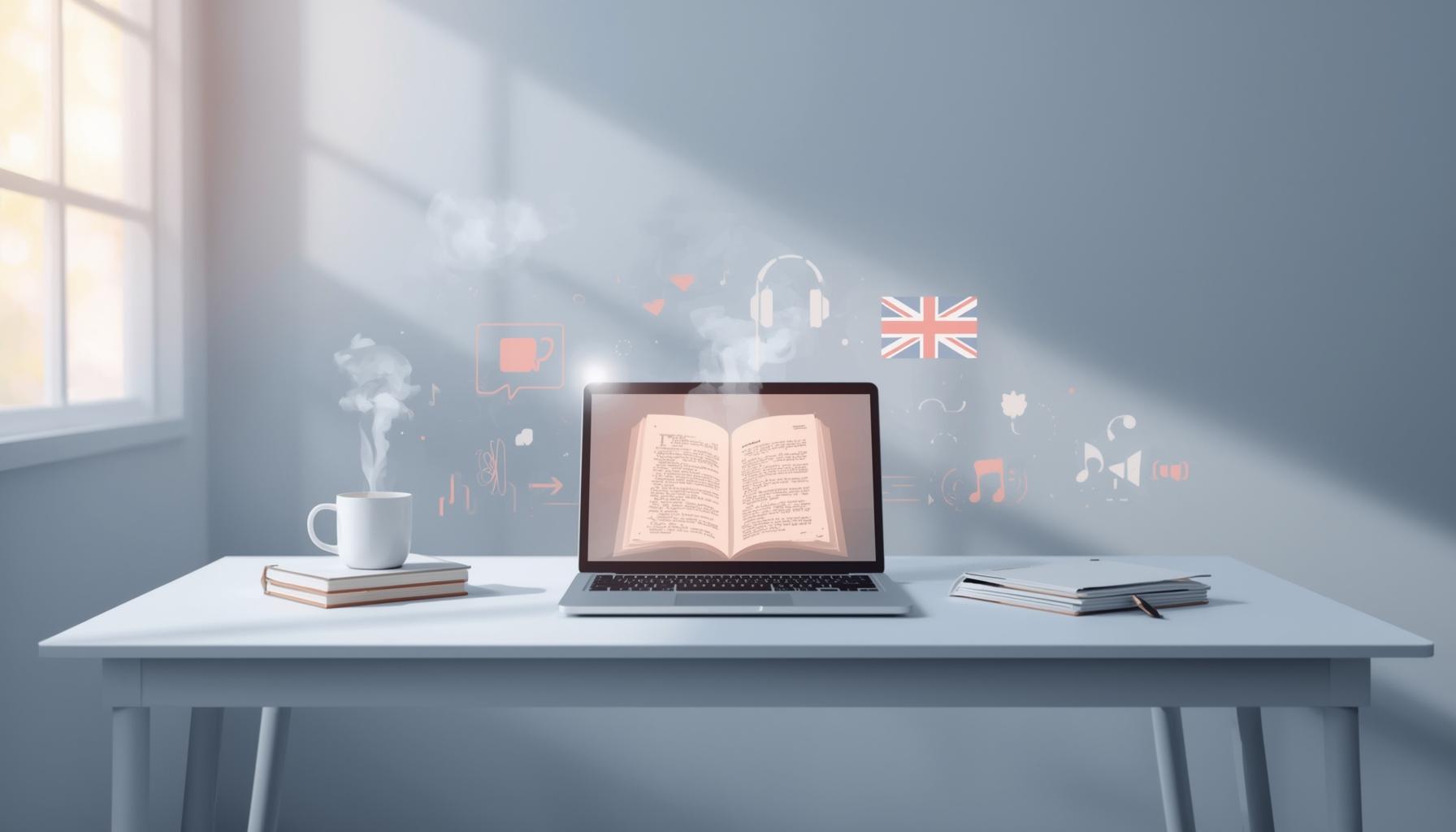 Czym jest Anglopunkt i oferta kursów